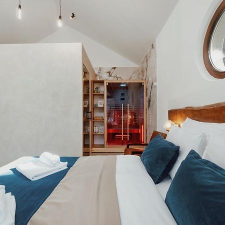 Toplik Village Resort Lukavica Ngoại thất bức ảnh