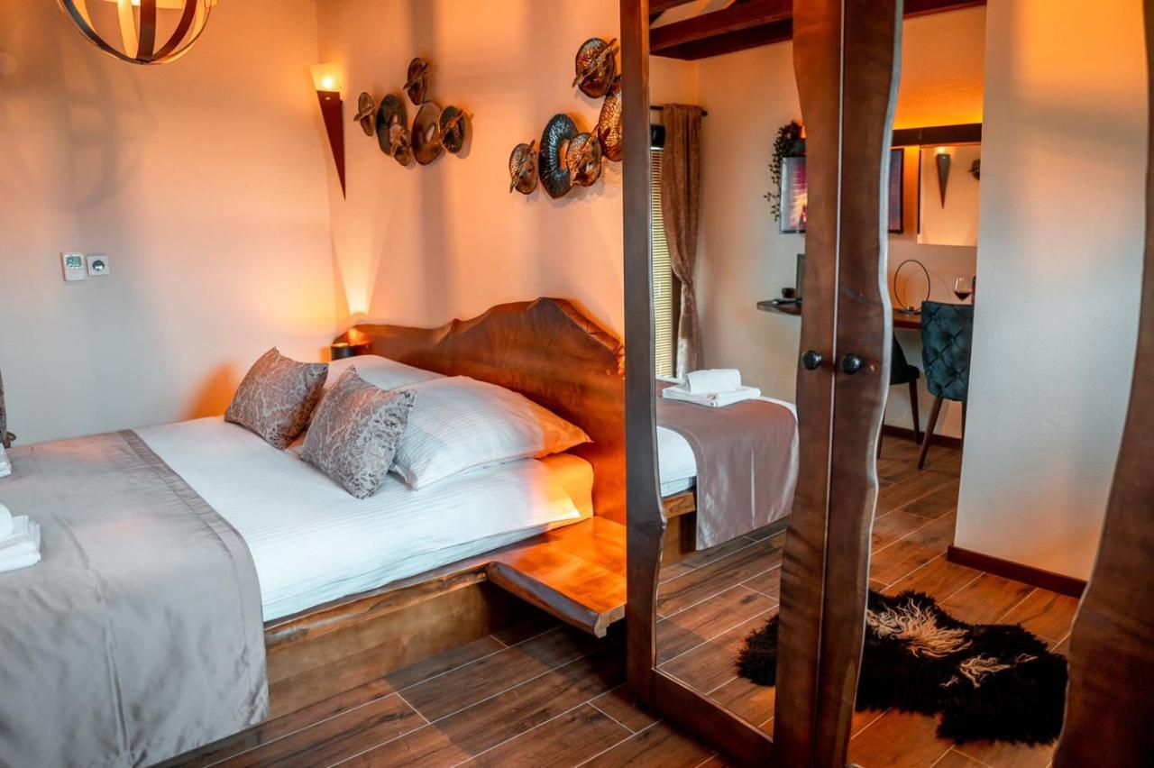 Toplik Village Resort Lukavica Ngoại thất bức ảnh