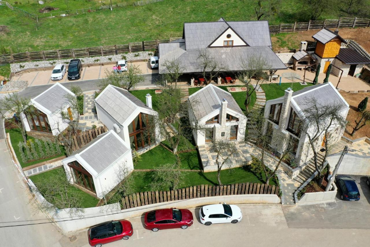 Toplik Village Resort Lukavica Ngoại thất bức ảnh