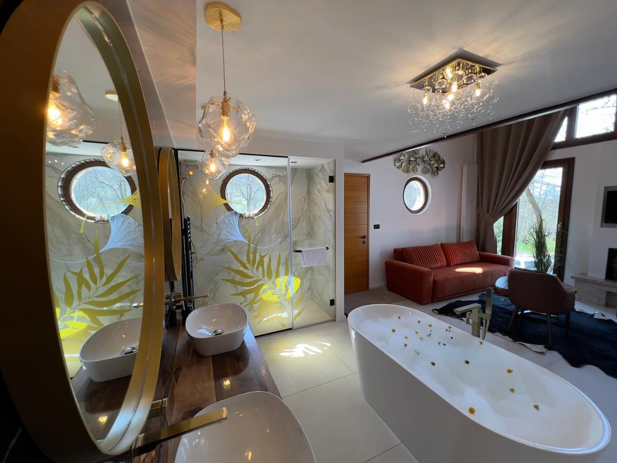 Toplik Village Resort Lukavica Ngoại thất bức ảnh