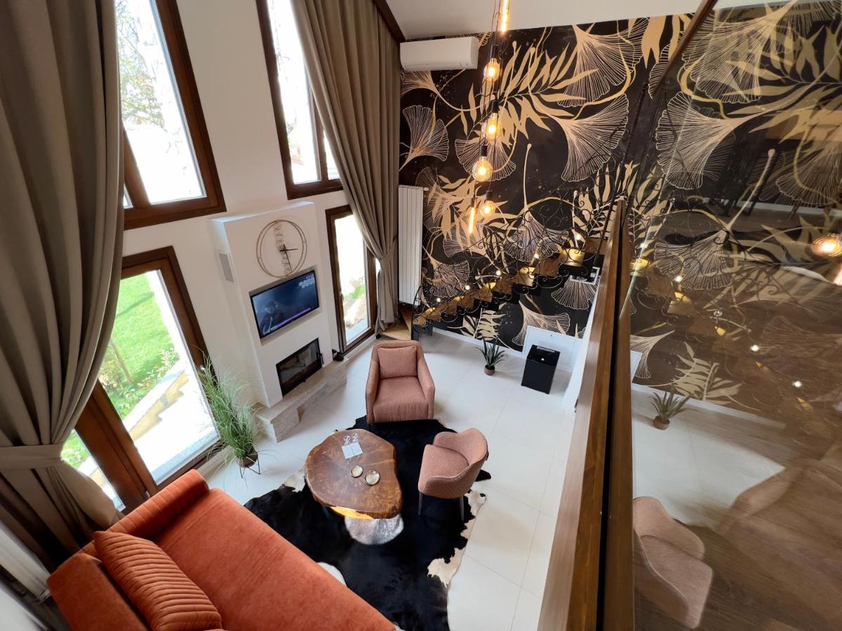 Toplik Village Resort Lukavica Ngoại thất bức ảnh
