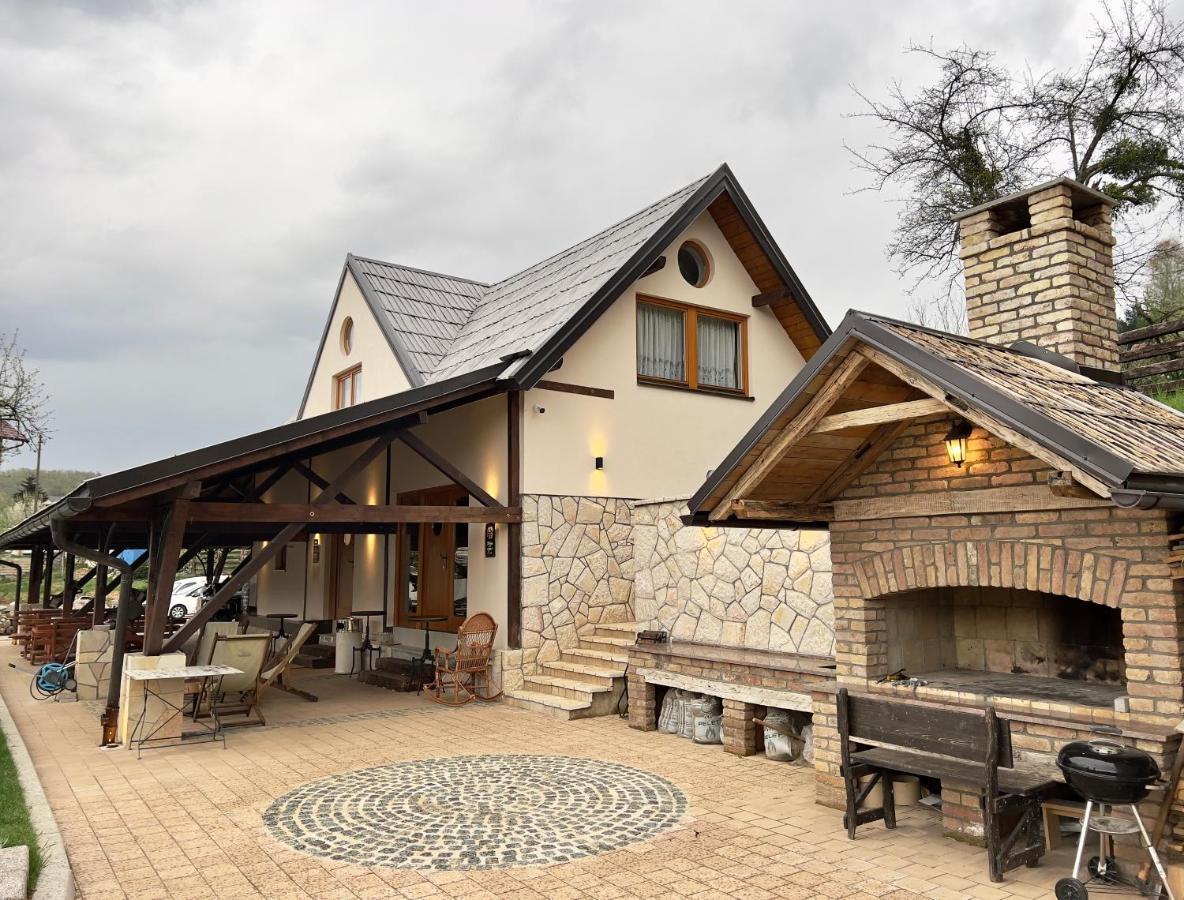Toplik Village Resort Lukavica Ngoại thất bức ảnh