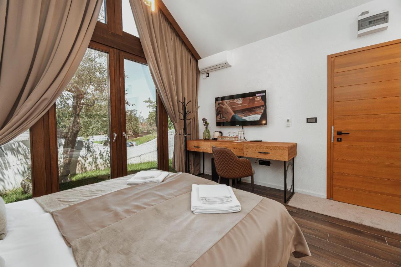 Toplik Village Resort Lukavica Ngoại thất bức ảnh