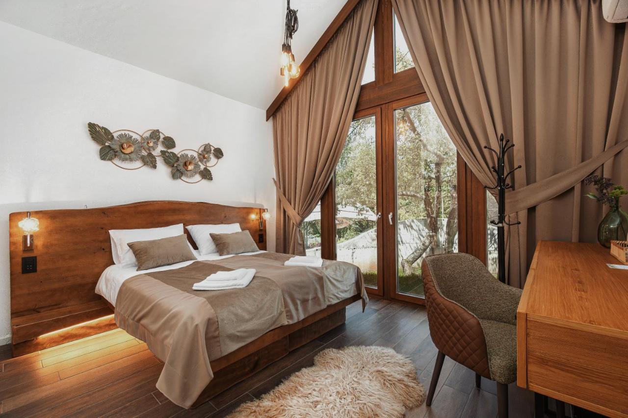 Toplik Village Resort Lukavica Ngoại thất bức ảnh