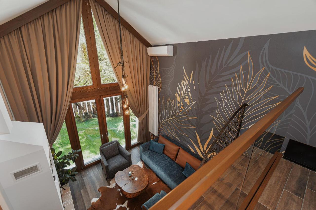 Toplik Village Resort Lukavica Ngoại thất bức ảnh
