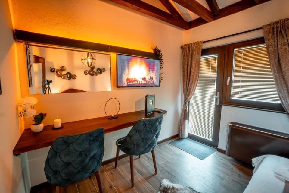 Toplik Village Resort Lukavica Ngoại thất bức ảnh