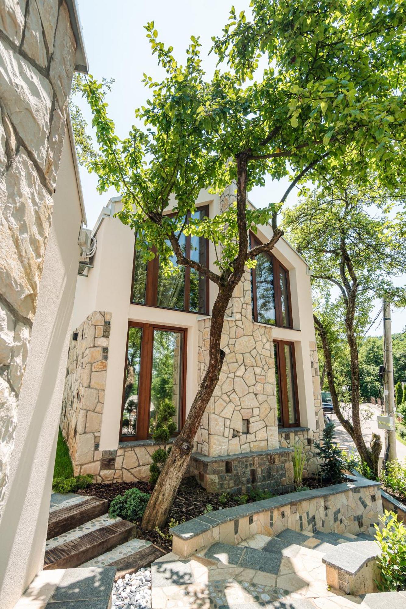 Toplik Village Resort Lukavica Ngoại thất bức ảnh