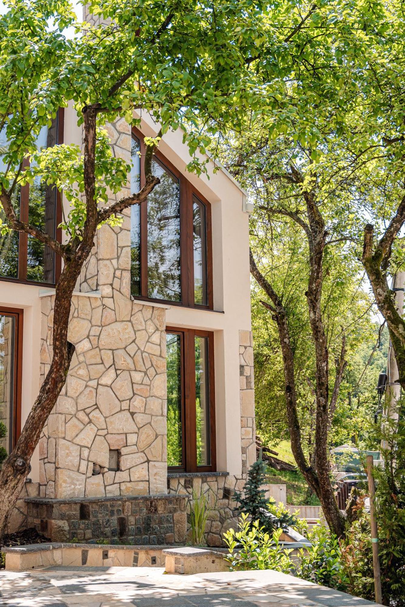 Toplik Village Resort Lukavica Ngoại thất bức ảnh