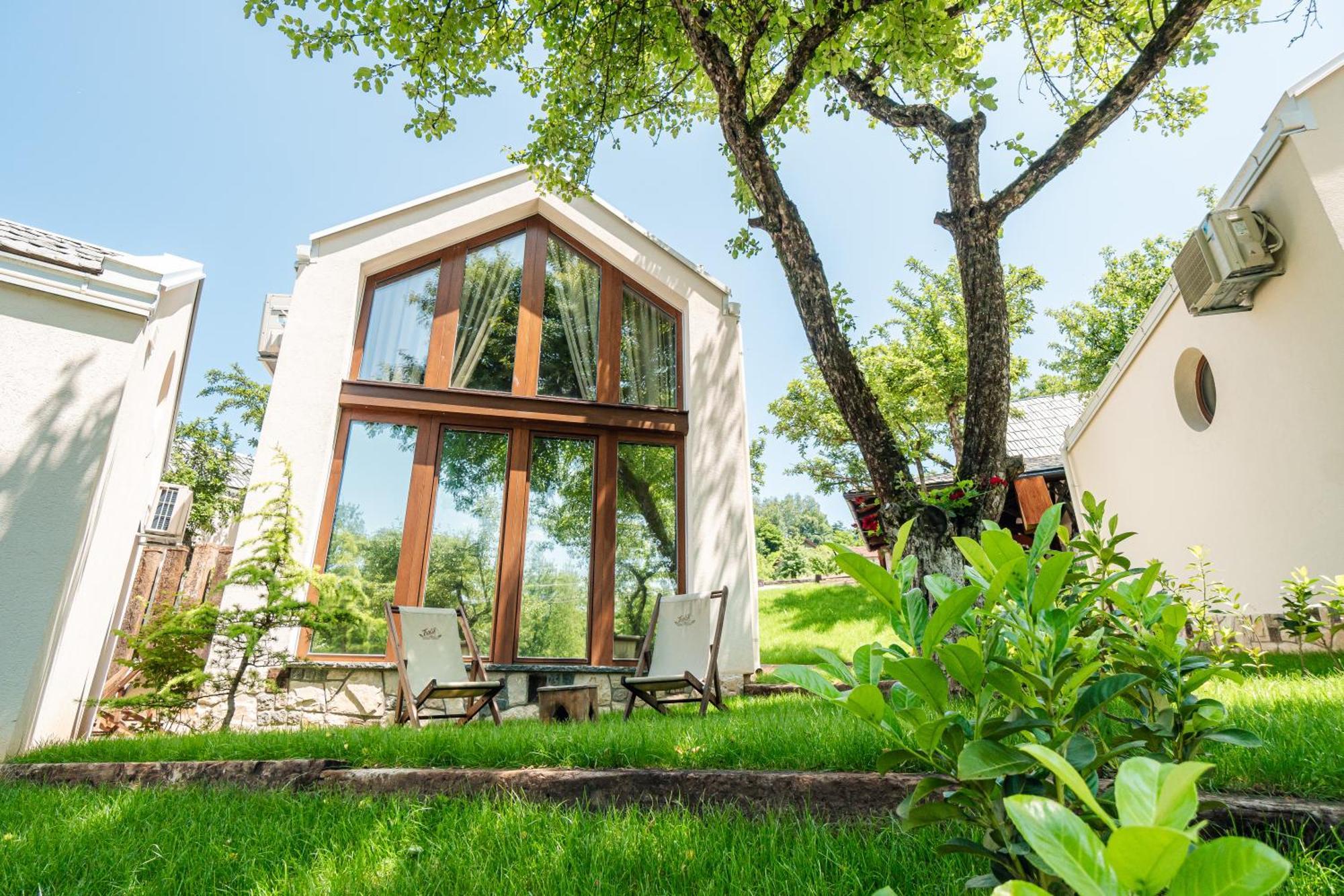 Toplik Village Resort Lukavica Ngoại thất bức ảnh