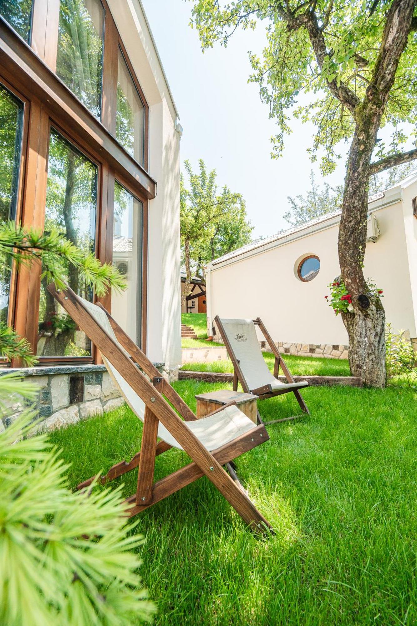 Toplik Village Resort Lukavica Ngoại thất bức ảnh
