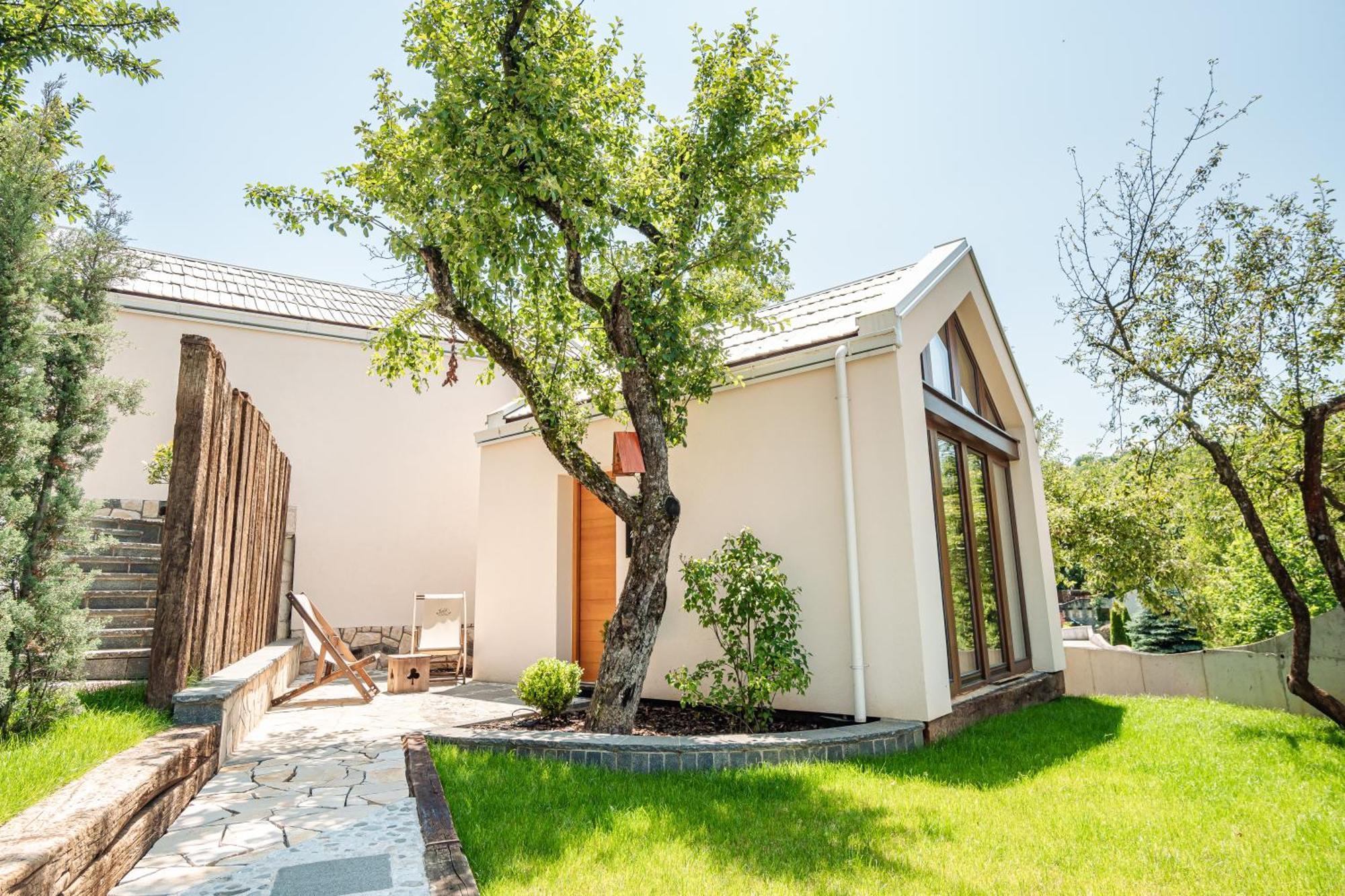Toplik Village Resort Lukavica Ngoại thất bức ảnh