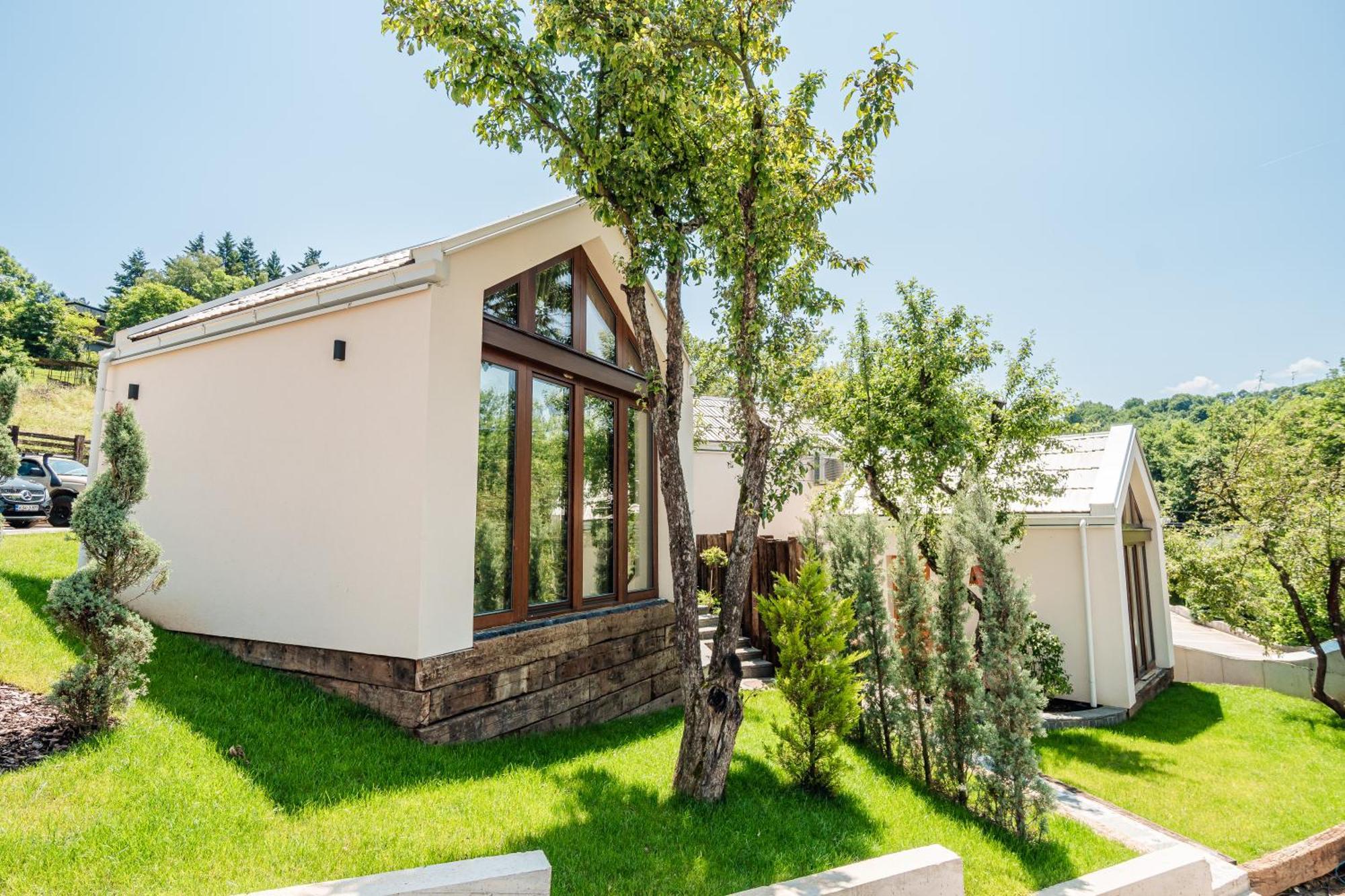 Toplik Village Resort Lukavica Ngoại thất bức ảnh