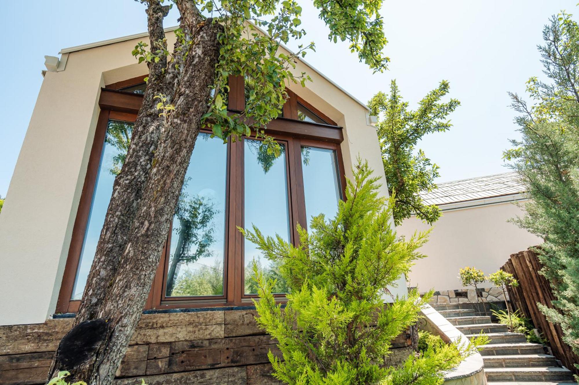 Toplik Village Resort Lukavica Ngoại thất bức ảnh