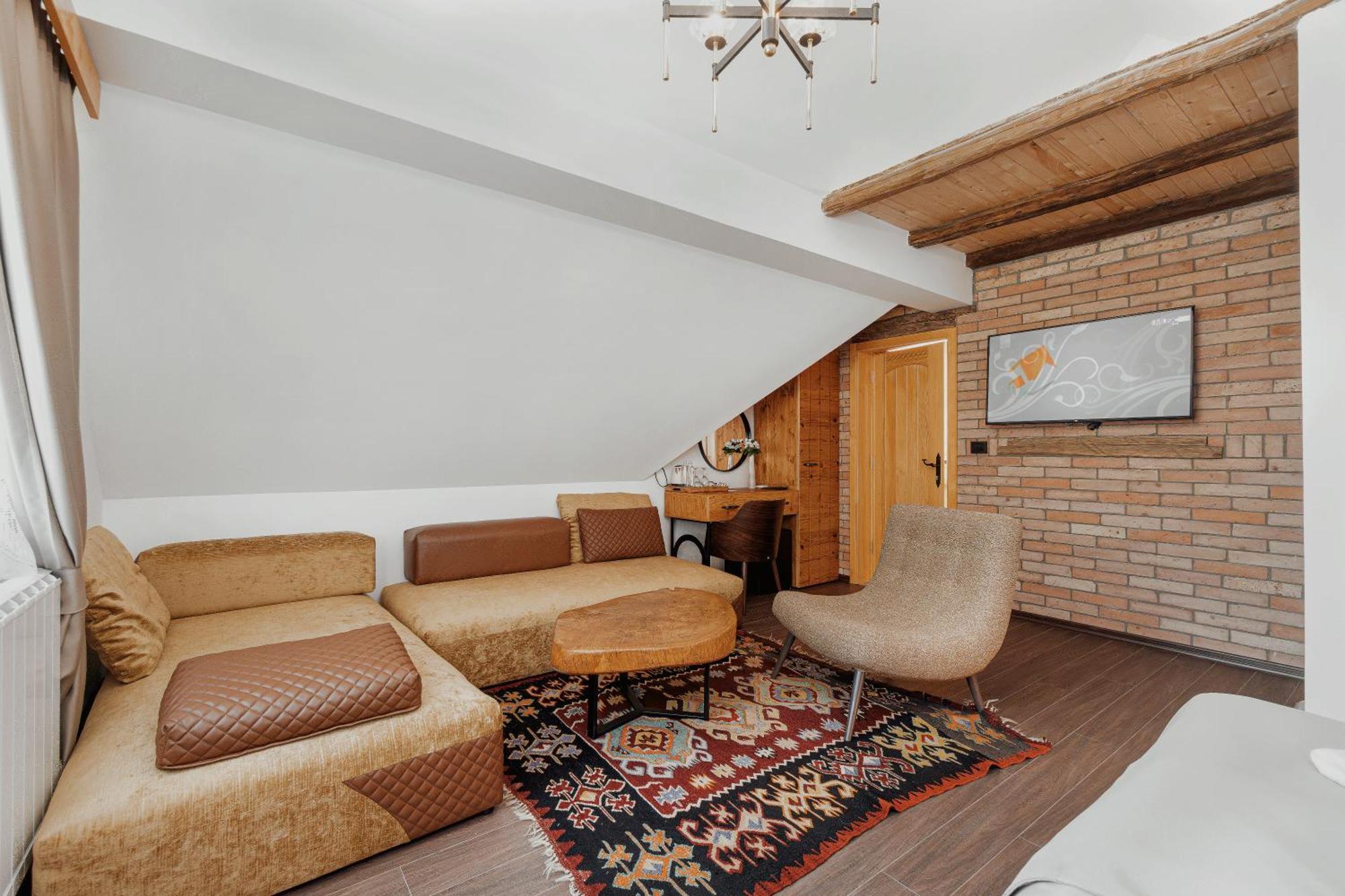 Toplik Village Resort Lukavica Ngoại thất bức ảnh