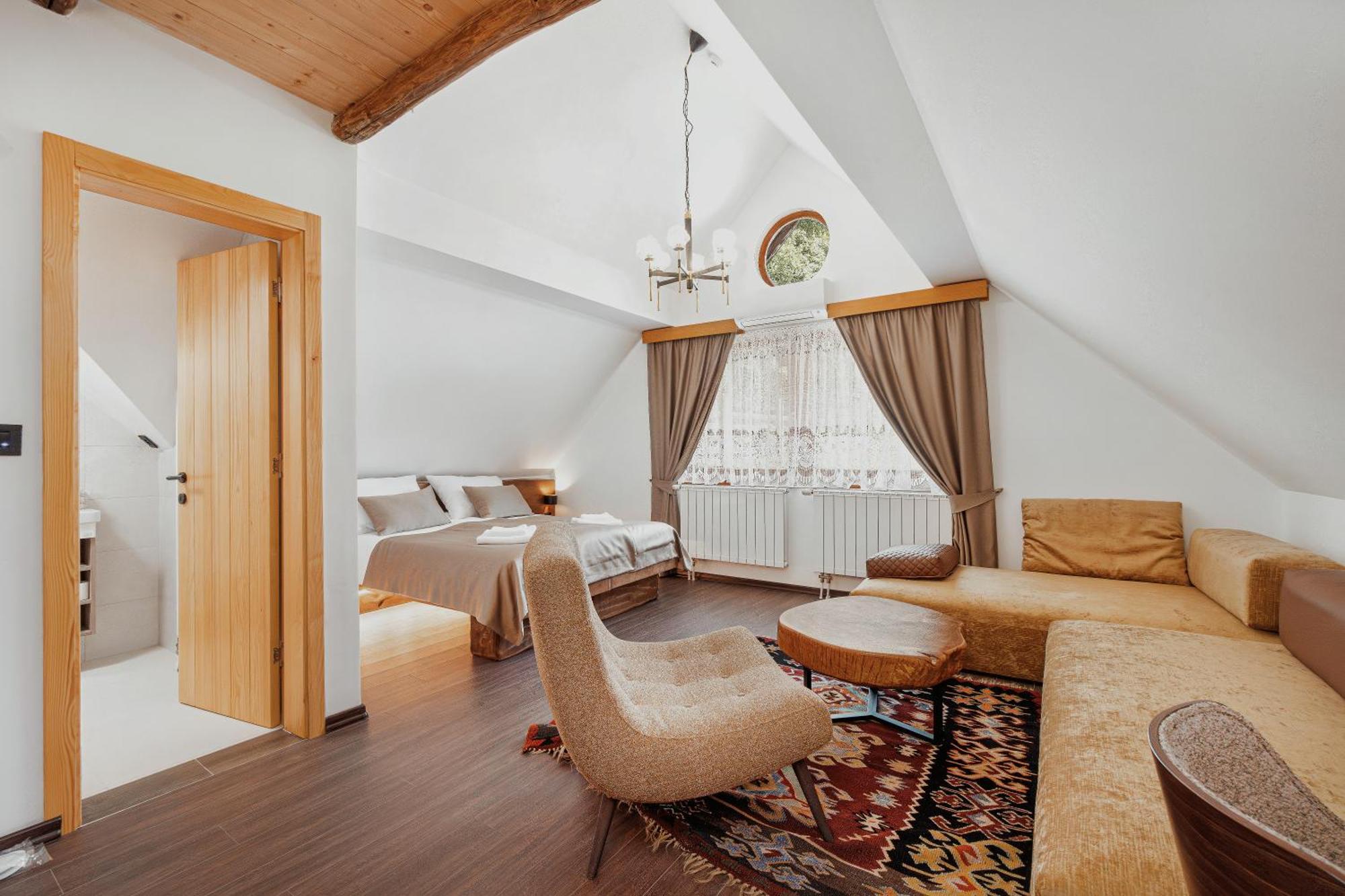 Toplik Village Resort Lukavica Ngoại thất bức ảnh