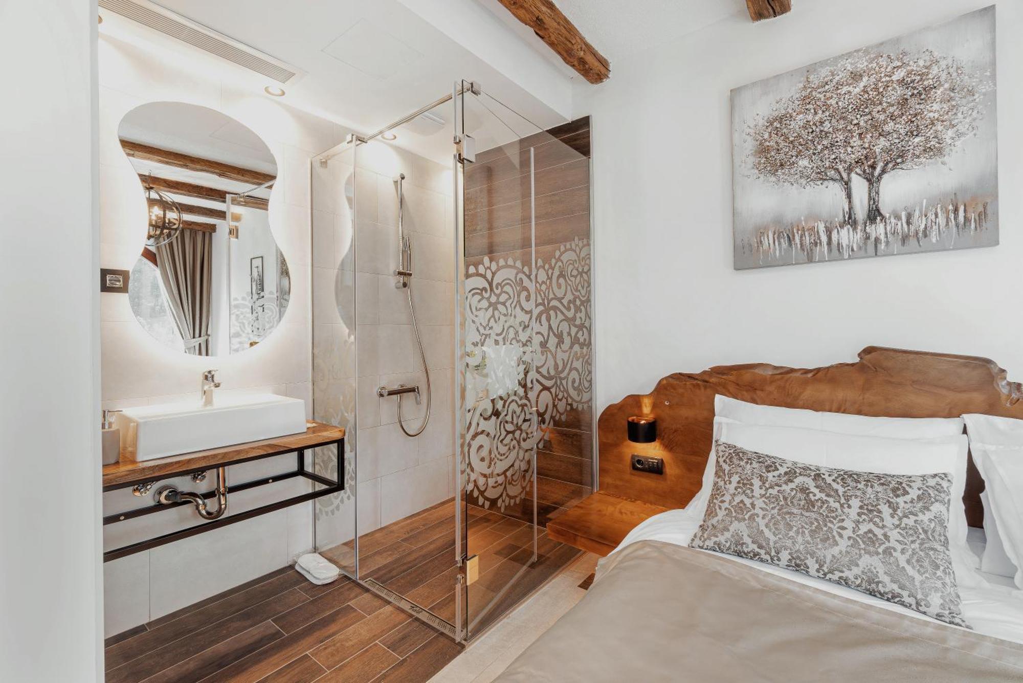 Toplik Village Resort Lukavica Ngoại thất bức ảnh