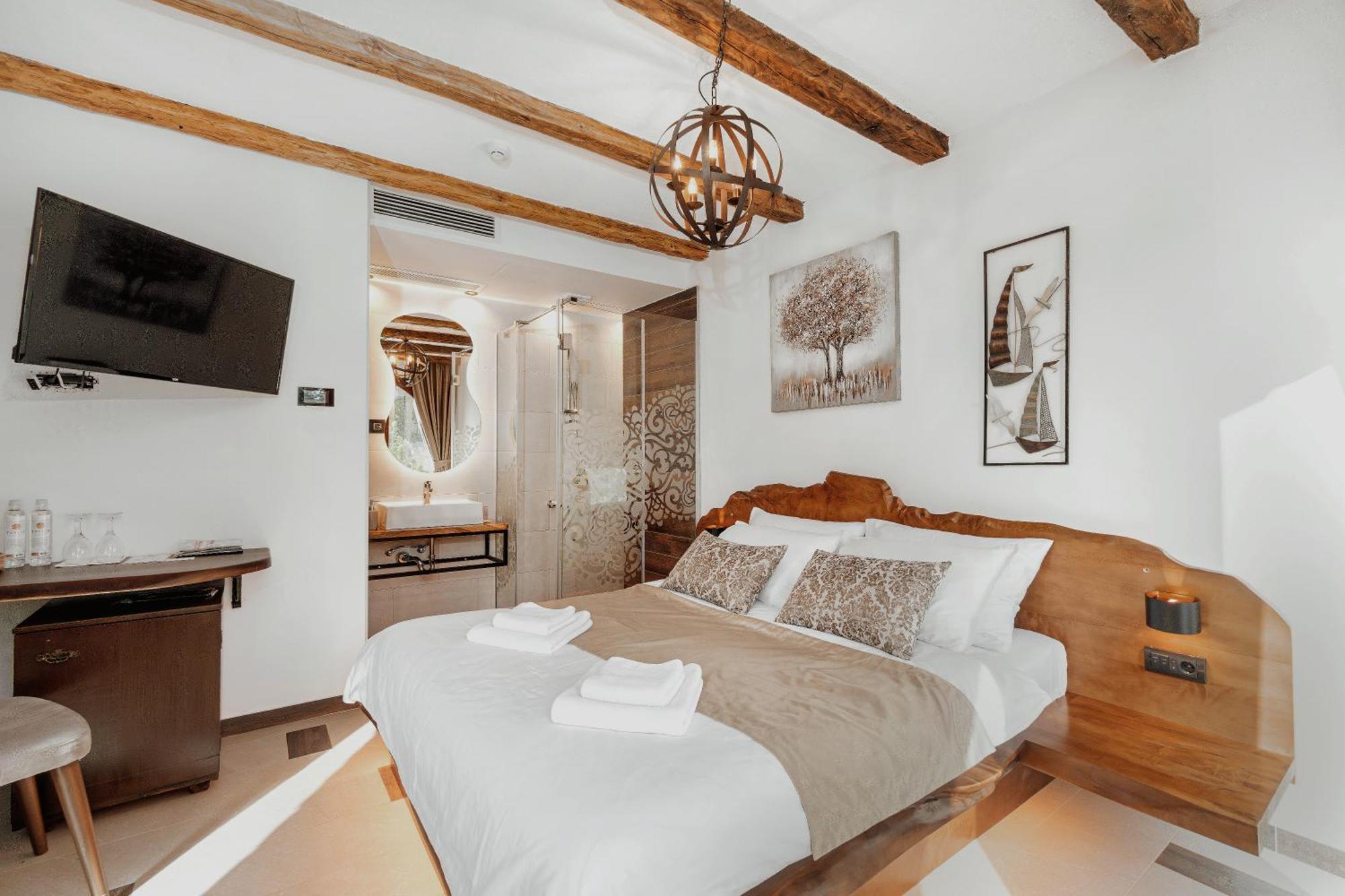 Toplik Village Resort Lukavica Ngoại thất bức ảnh