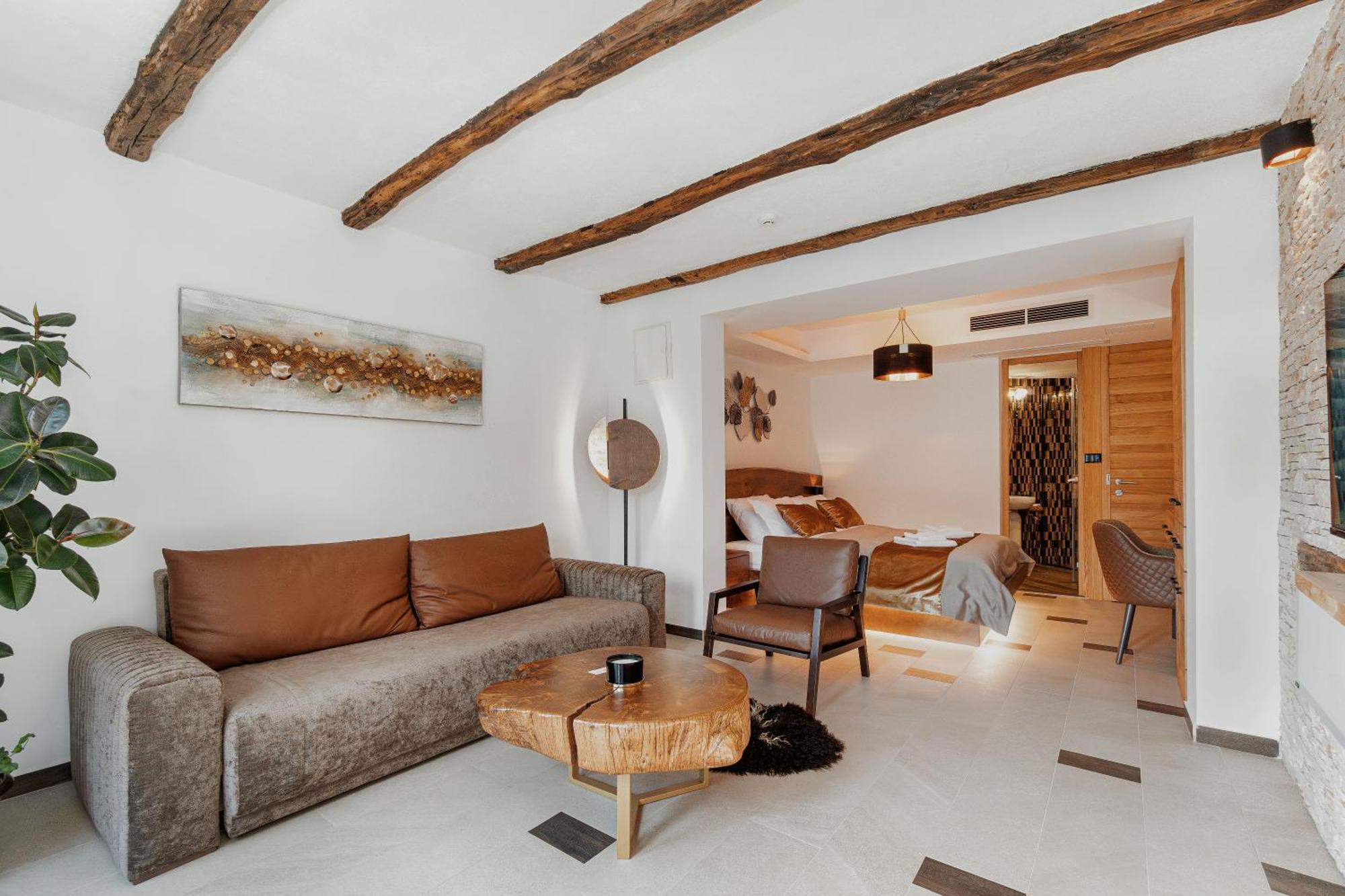 Toplik Village Resort Lukavica Ngoại thất bức ảnh